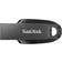 SanDisk 128GB CZ550 Ultra Curve USB 3.2 Gen 1 Flash Drive Speeds up to 100MB/s [BLACK]